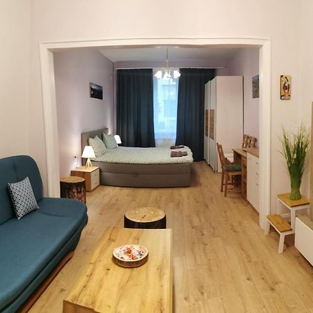 Rila Apartment Sofia Exterior photo