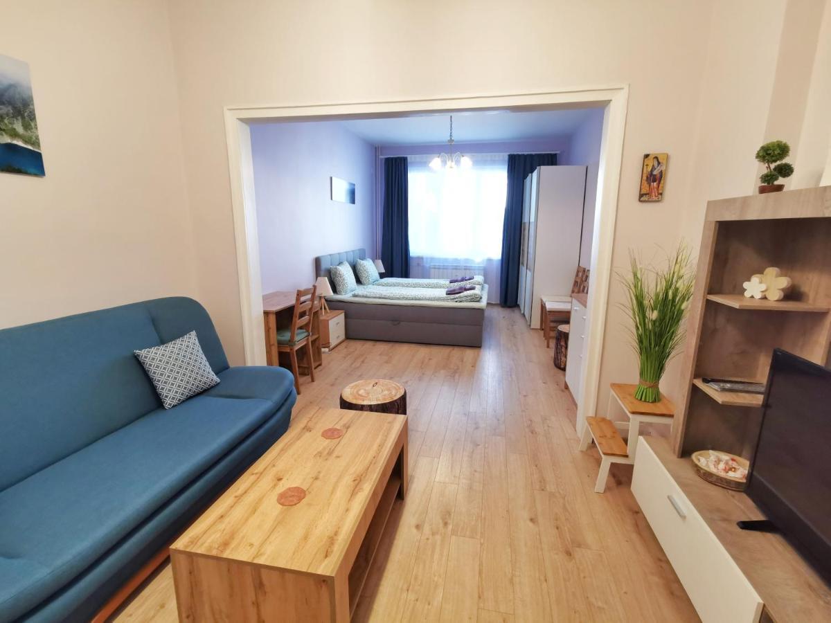 Rila Apartment Sofia Exterior photo